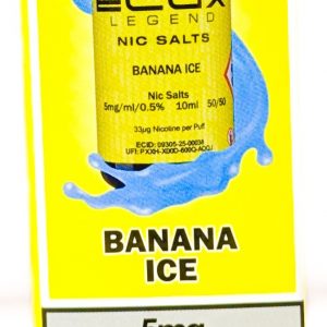 BANANA ICE 5mg
