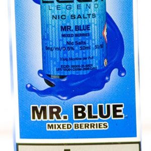 MR BLUE 5mg