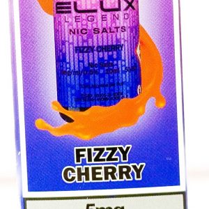 FIZZY CHERRY 5mg