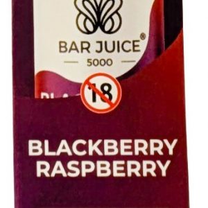 *NEW* BLACKBERRY RASPBERRY 5mg