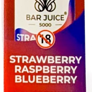*NEW* STRAWBERRY RASPBERRY BLUEBERRY 10mg