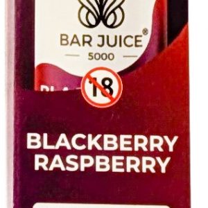 *NEW* BLACKBERRY RASPBERRY 20mg