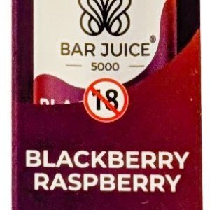 *NEW* BLACKBERRY RASPBERRY 10mg
