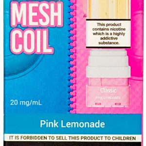 PINK LEMONADE