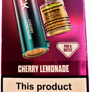 *NEW*  CHERRY LEMONADE