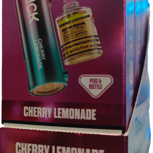 *NEW* CHERRY LEMONADE [BOX OF 5]