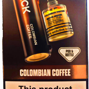 *NEW*  COLUMBIAN COFFEE