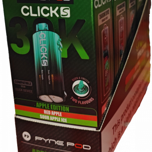 APPLE EDITION [PACK OF 5]