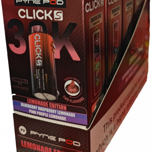 LEMONADE EDITION [PACK OF 5]