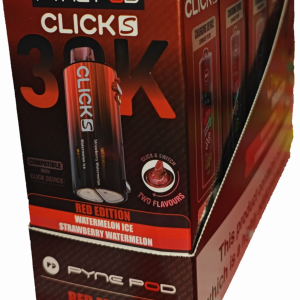 RED EDITION [PACK OF 5]