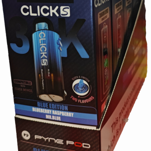 BLUE EDITION [PACK OF 5]