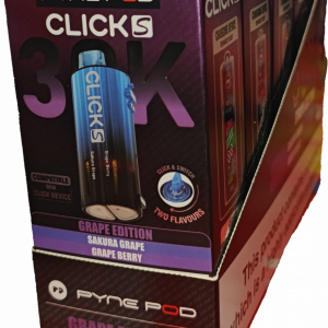 GRAPE EDITION [PACK OF 5]