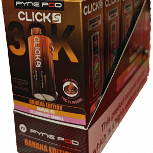 BANANA EDITION [PACK OF 5]