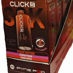 PEACH EDITION [PACK OF 5]