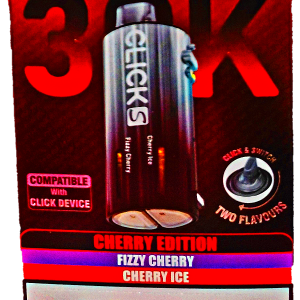 CHERRY EDITION