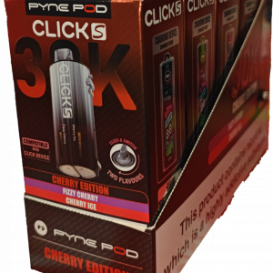 CHERRY EDITION [PACK OF 5]