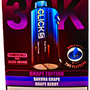 GRAPE EDITION
