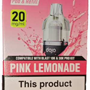 PINK LEMONADE