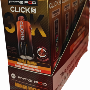 MANGO EDITION [PACK OF 5]