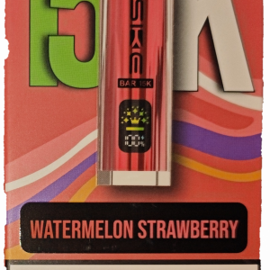 *NEW* WATERMELON STRAWBERRY - 15,000 PUFFS