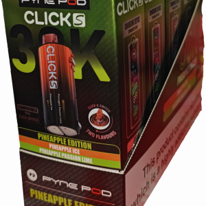 PINEAPPLE EDITION [PACK OF 5]