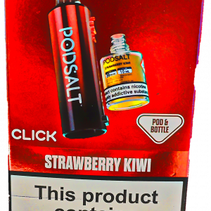 *NEW*  STRAWBERRY KIWI