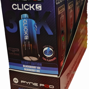 BERRY EDITION [PACK OF 5]