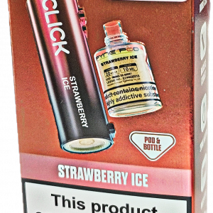 *NEW* STRAWBERRY BANANA