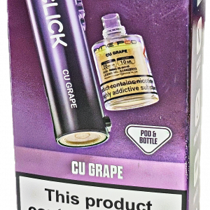 *NEW* GRAPE & GRAPEFRUIT