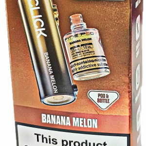 *NEW*  BANANA MELON