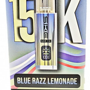 *NEW* BLUE RAZZ LEMONADE- 15,000 PUFFS