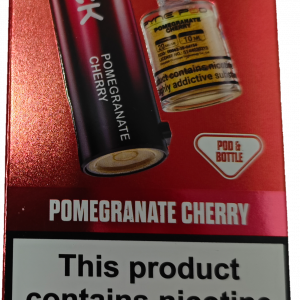 *NEW*  POMEGRANATE CHERRY