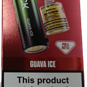 *NEW*  GUAVA ICE