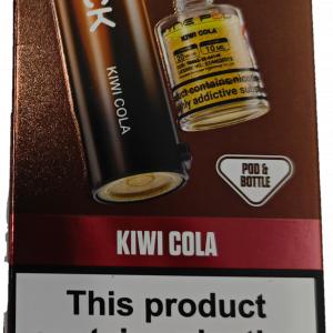 *NEW* KIWI COLA