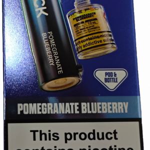 *NEW* POMEGRANATE BLUEBERRY
