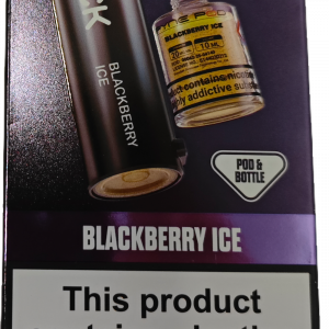 *NEW* BLACKBERRY ICE