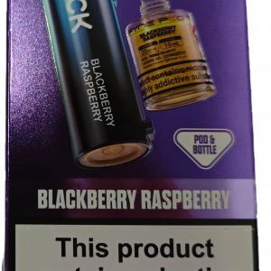 *NEW* BLACKBERRY RASPBERRY