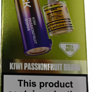 *NEW* KIWI PASSIONFRUIT GUAVA