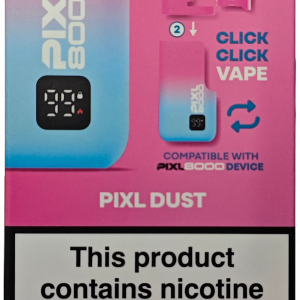 *NEW* BERRY SHERBET *8,000 PUFFS*