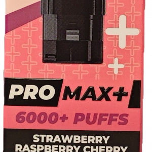 STRAWBERRY RASPBERRY CHERRY