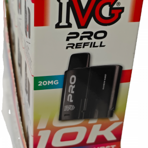 [BOX OF 5] RAINBOW BURST