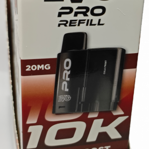 [BOX OF 5] COLA FROST