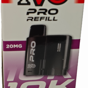 [BOX OF 5] BLUEBERRY RASPBERRY