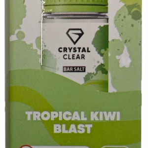 TROPICAL KIWI BLAST 20MG