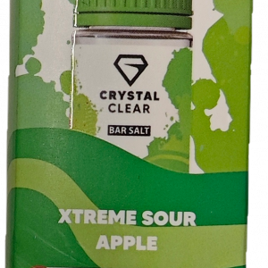 XTREME SOUR APPLE 10MG