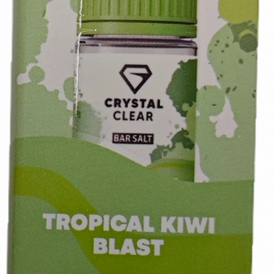 TROPICAL KIWI BLAST 10MG