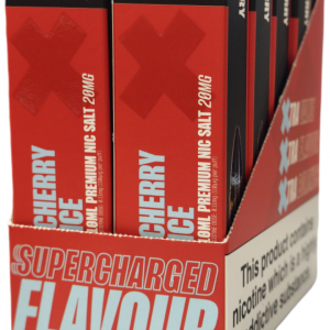 [BOX OF 10] CHERRY ICE  10MG