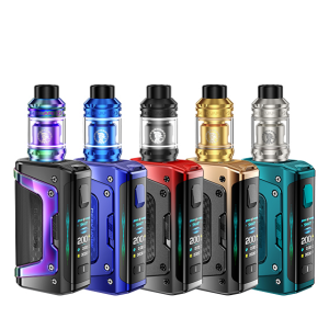 Aegis Legend 5 Kit