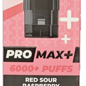 RED SOUR RASPBERRY