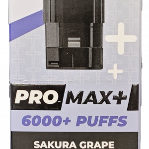 SAKURA GRAPE
